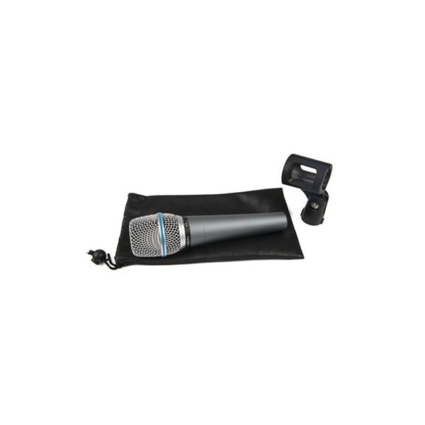 alpha-audio-microphone